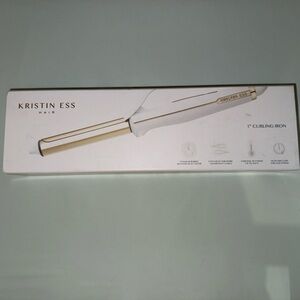 Kristin Ess 1” Curling Iron